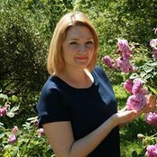 Анна Мерзлякова's photo