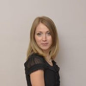 Lubov Danilova's photo
