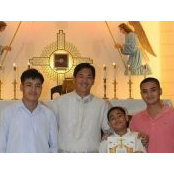 Dahl Llamado's photo