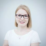 Masha Sinitsyna's photo