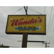 Wanda Lucass foto