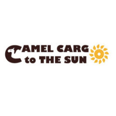 Camel cargo to the Sun