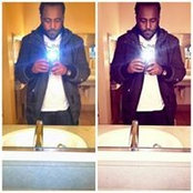 Kevin McCallum's photo