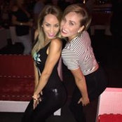Taylor McArthur's photo