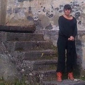 Steinunn Thorsteinsdottir's photo