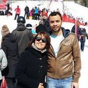 Azza Azab's photo