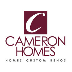 Cameron Homes Inc.