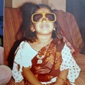 Geeta Patel's photo