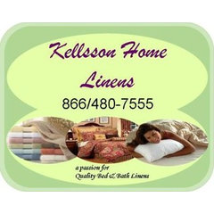 Kellsson Home Linens