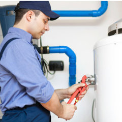 QuikServe Plumbing, Heating & Air Conditioning
