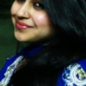 Ridhi Gaur's photo