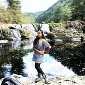 Yashmita Thapa's photo
