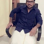 Arvin Krishs billede