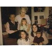 Monica Scribbans's photo