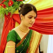 Anuja Borkers foto