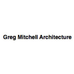 Greg Mitchell Architecture