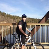Adam Garrett's photo