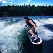 Thomas Booth's photo