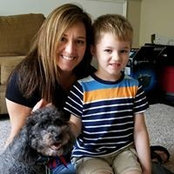 Amy Foushee's photo