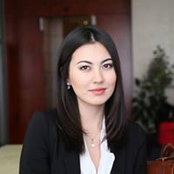 Monsy Enkhbat's photo