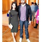 Megha Uberoi's photo
