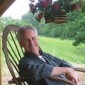 Foto de Patrick Bane
