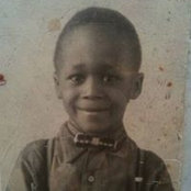 Foto von Theodore Campbell