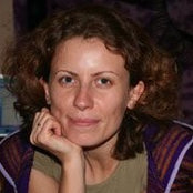 Foto di Olga Eigelson