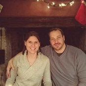 Christopher Hall's photo