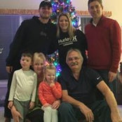 Nick Restivo's photo