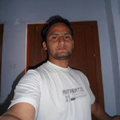 Umesh Joshi's photo