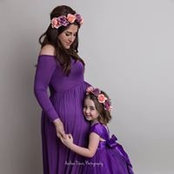 Danielle Prendergast's photo