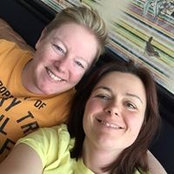 Amy McFaulds's photo