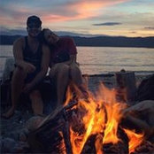 Tanner Chisholm's photo