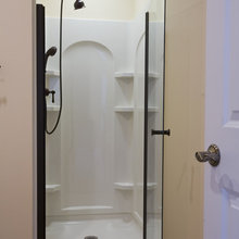 Bathroom ideas
