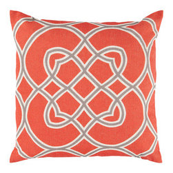 Jorden (FF-020) - Decorative Pillows
