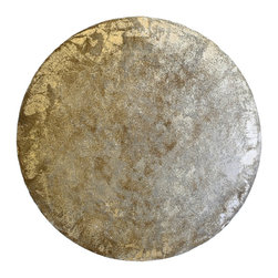 GOLD MOON - Paintings