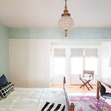 Client Prospect Goose Hollow