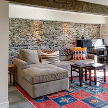 Living Room Ideas