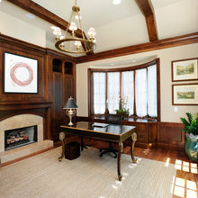 i wood room ?