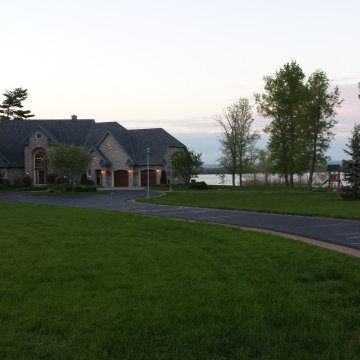 Residential Asphalt Sealing