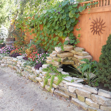 Our Work