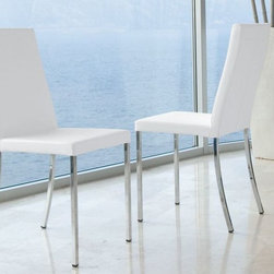Sue Chair - Dining Chairs
