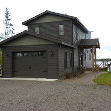 siding