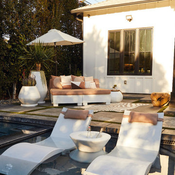 Vanderpump Pools