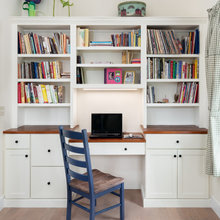 Built Ins