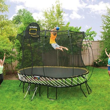 Springfree Trampolines