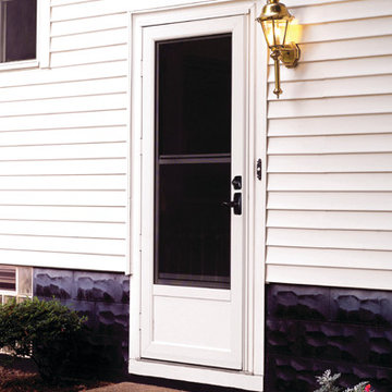 Storm Doors