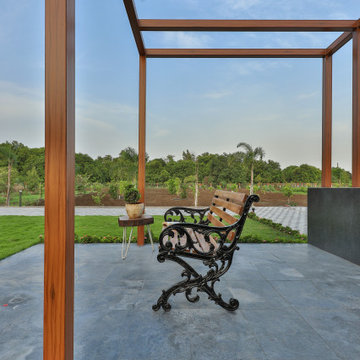 Farmhouse Design