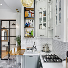 backsplash